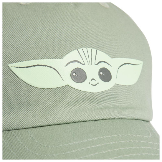 Adidas Παιδικό καπέλο x Star Wars Mandalorian Cap Adidas Παιδικό καπέλο x Star Wars Mandalorian Cap